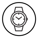 Watch icon