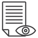 Watchlist icon
