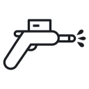 Water gun 2 icon