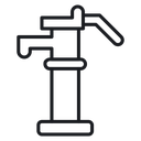 Water pump 2 icon