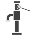 Water pump 3 icon