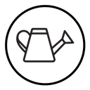 Watering Can icon