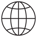 Web icon