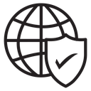 Web Security icon