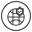 Web Security icon