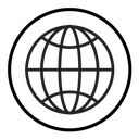 Web icon