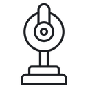 Webcam 3 icon