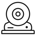 Webcam 4 icon