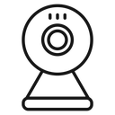 Webcam icon