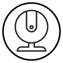 Webcam icon
