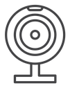 Webcam icon