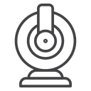 Webcam icon