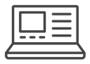 Webinar icon
