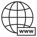 Website icon