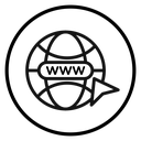 Website icon