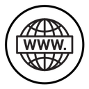 Website icon