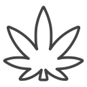 Weed icon