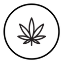 Weed icon