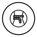 Weight loss icon