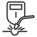 Welding 4 icon
