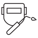 Welding 5 icon