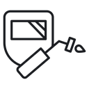 Welding 6 icon