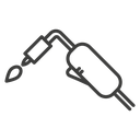 Welding icon