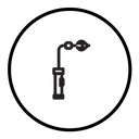Welding icon
