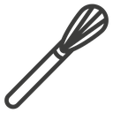 Whisk icon