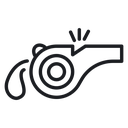 Whistle 3 icon