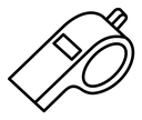 Whistle 2 icon