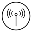 Wifi icon