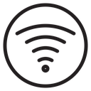 Wifi icon