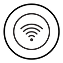 Wifi icon
