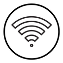 Wifi icon