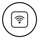 Wifi Signal icon