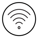 Wifi Signal icon