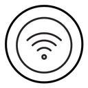 Wifi icon
