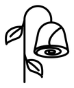 Wilted Flower icon
