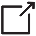 Window Maximize icon