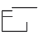 Window Restore icon