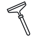 Window squeegee 2 icon