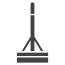 Window squeegee 3 icon
