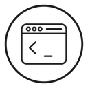 Window icon