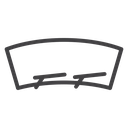 Windscreen 2 icon