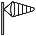 Windsock 3 icon