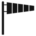 Windsock 4 icon