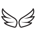 Wings icon