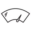 Wiper icon