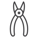 Wire cutter 3 icon